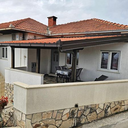 Apartments Plejic Seget Vranjica Extérieur photo