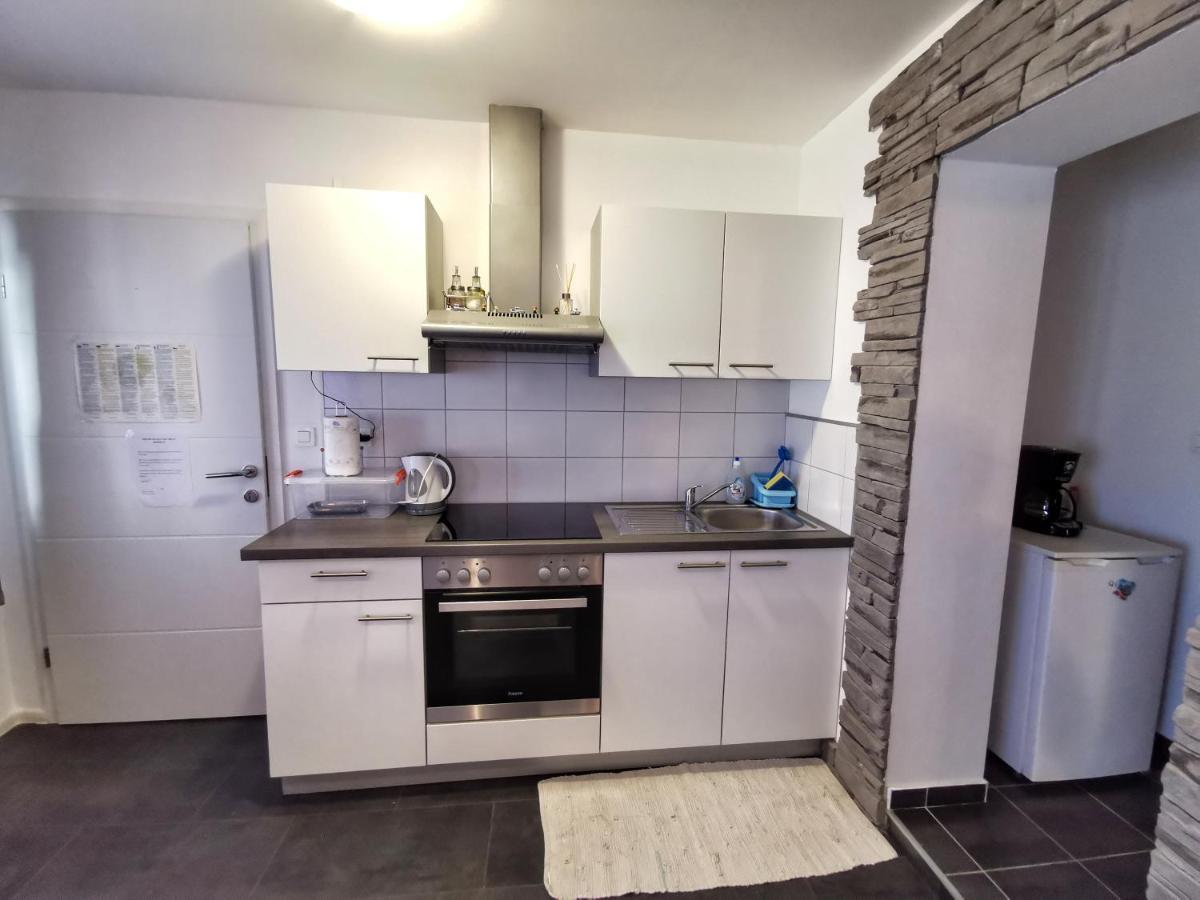 Apartments Plejic Seget Vranjica Chambre photo