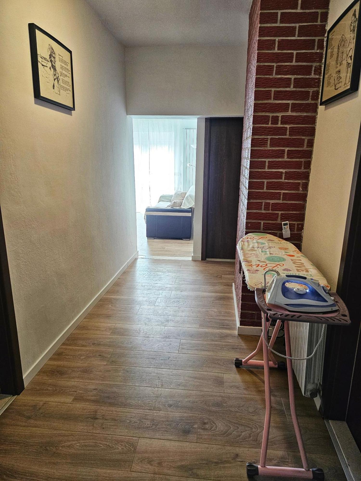 Apartments Plejic Seget Vranjica Extérieur photo